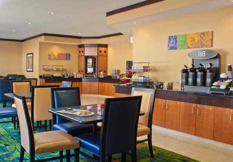 Fairfield Inn & Suites By Marriott Champaign Kültér fotó